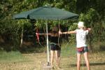 48 órás utc íjászverseny - 2008