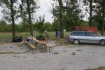 48 órás utc íjászverseny - 2008