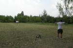 48 órás utc íjászverseny - 2008