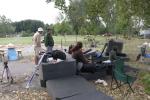 48 órás utc íjászverseny - 2008