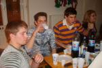 pótszilveszter - 2009