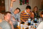 pótszilveszter - 2009