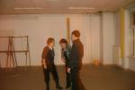 pótszilveszter - 2009