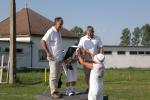 sárbogárd - csapat ob - 2008