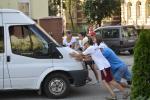 ifjúsági íjász világbajnokság - legnica - 2011 - 242
