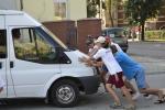 ifjúsági íjász világbajnokság - legnica - 2011 - 243