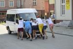 ifjúsági íjász világbajnokság - legnica - 2011 - 252