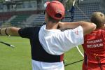 ifjúsági íjász világbajnokság - legnica - 2011 - 258